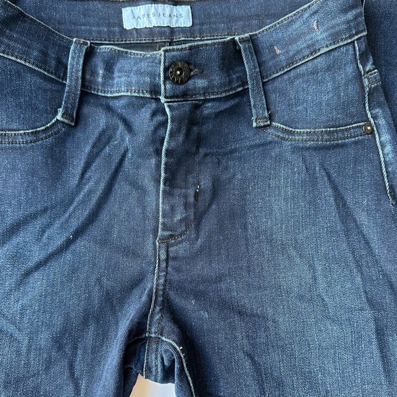 James Jeans Wonder Jean Skinny Jeans size 27 - Picture 2 of 5